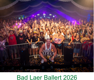 Bad Laer Ballert 2026